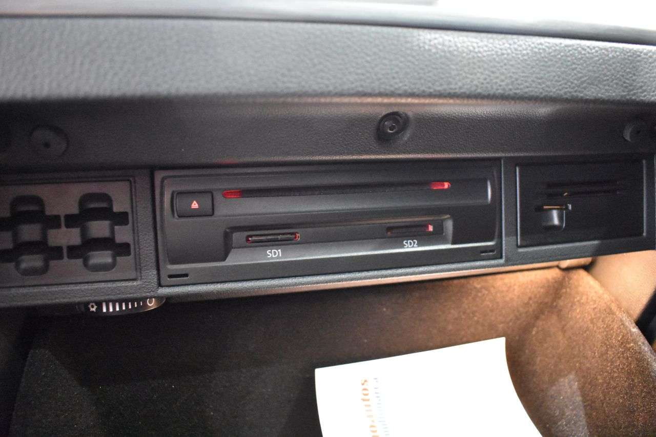 VW GOLF VARIANT en Minoautos