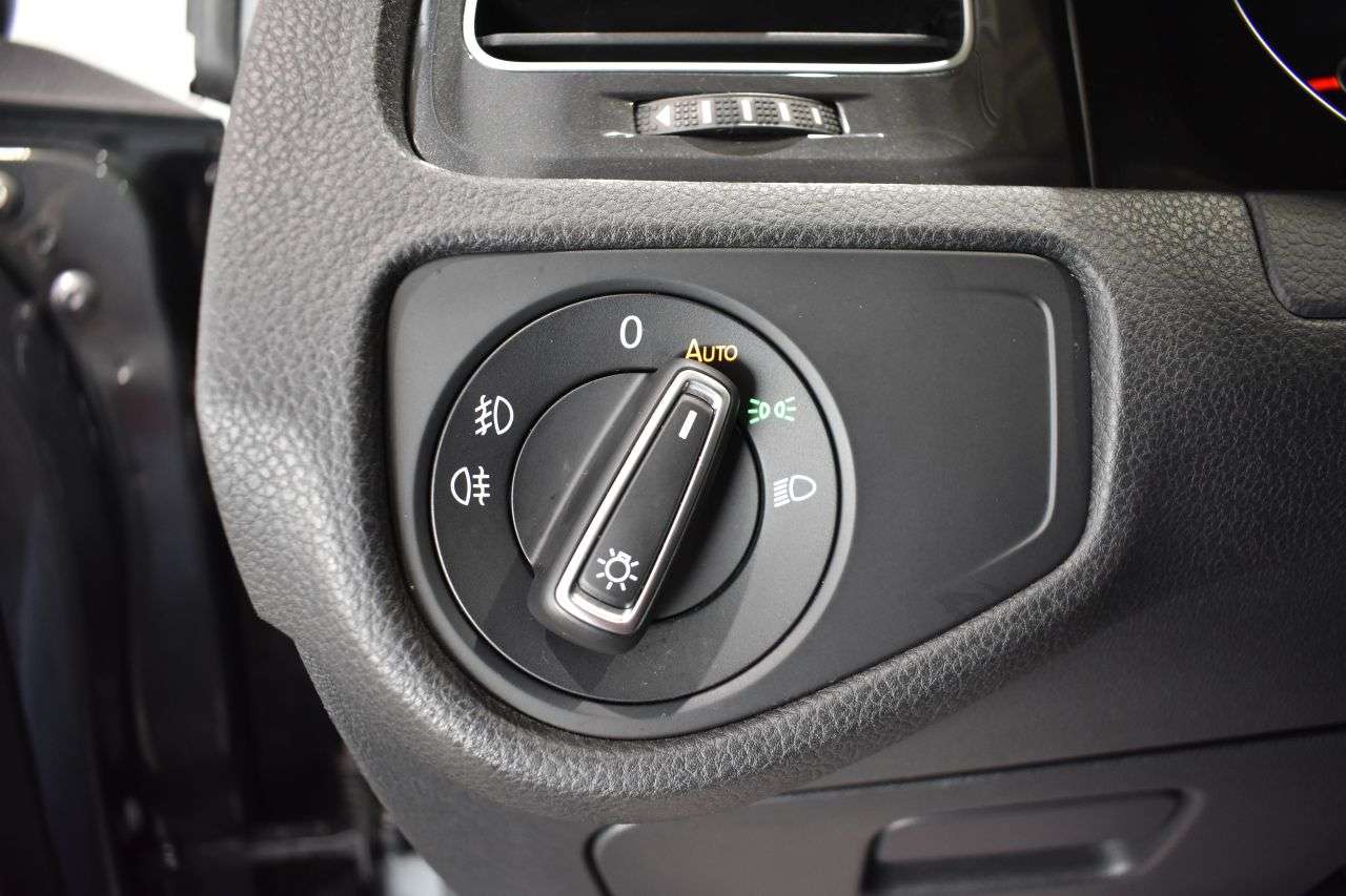 VW GOLF VARIANT en Minoautos