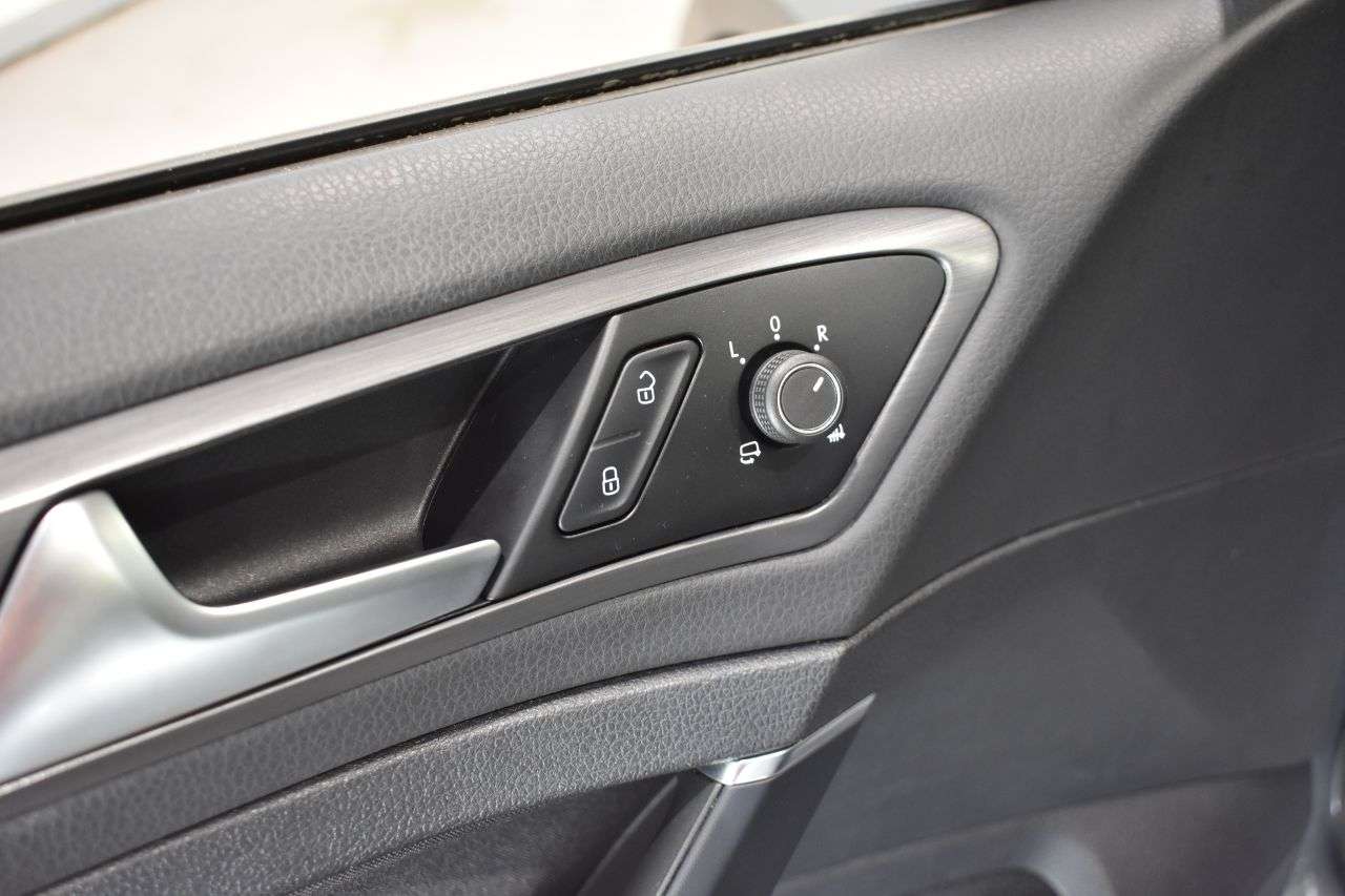 VW GOLF VARIANT en Minoautos