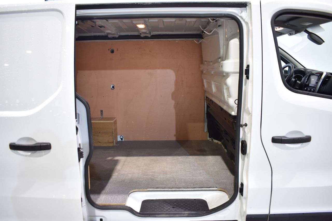 RENAULT TRAFIC en Minoautos