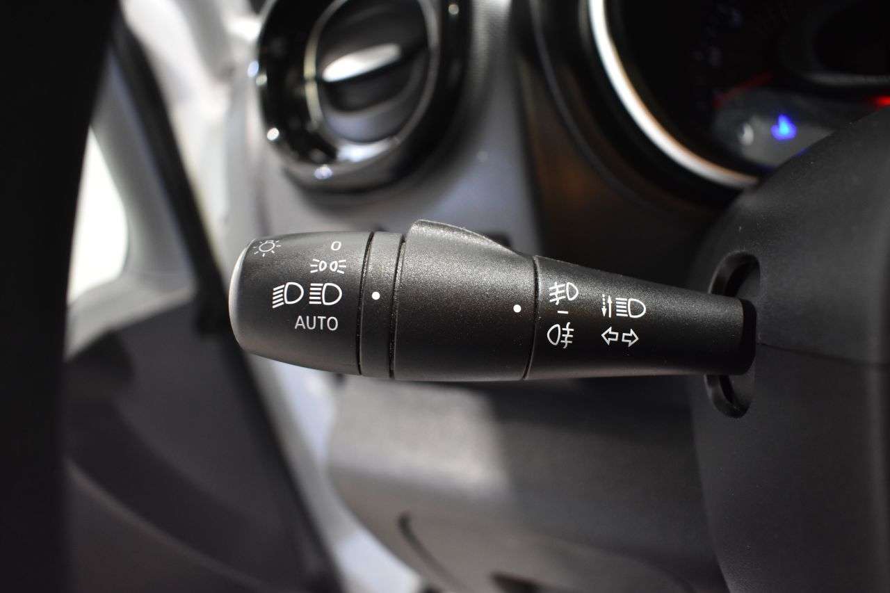 RENAULT TRAFIC en Minoautos