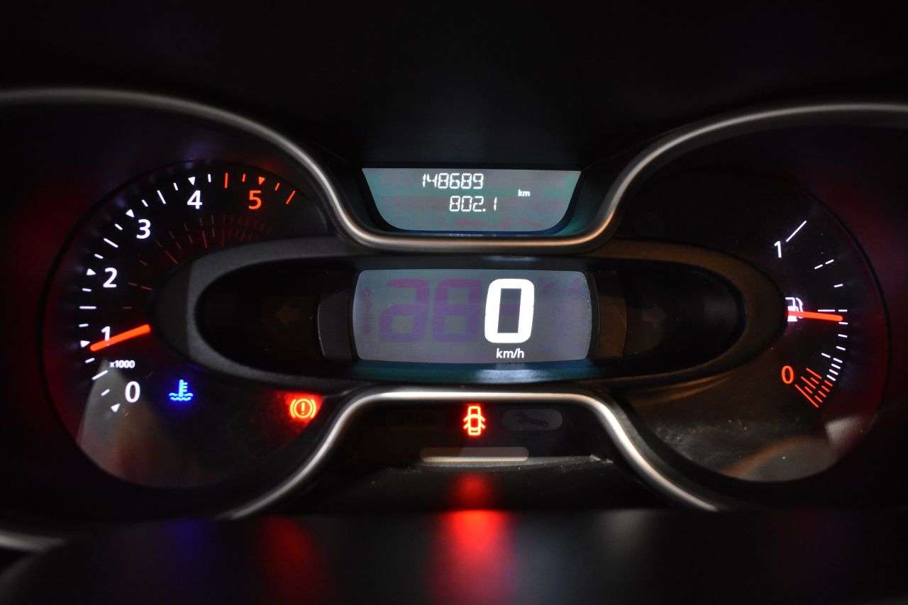 RENAULT TRAFIC en Minoautos