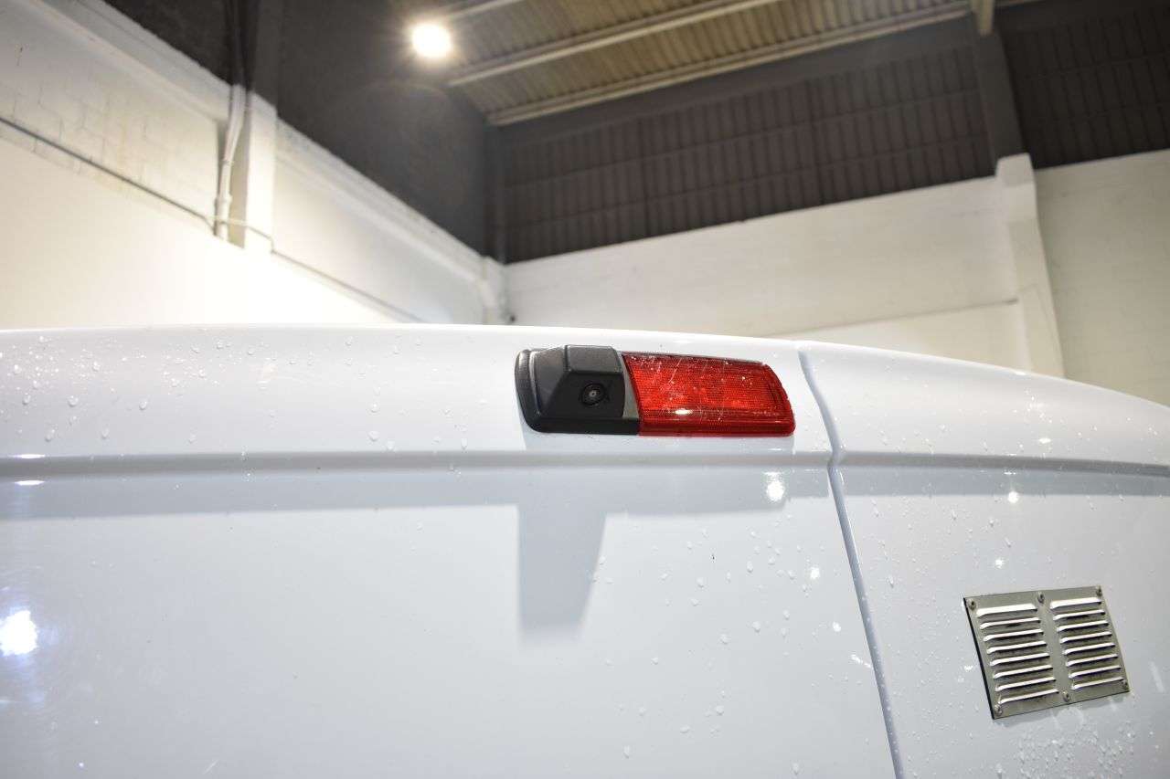 RENAULT TRAFIC en Minoautos