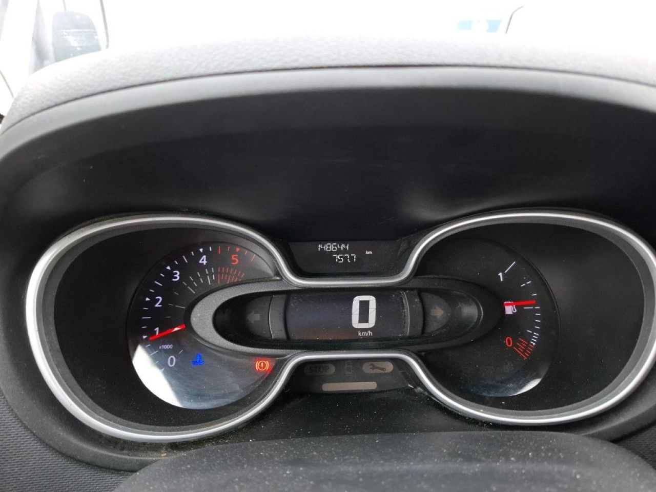 RENAULT TRAFIC en Minoautos