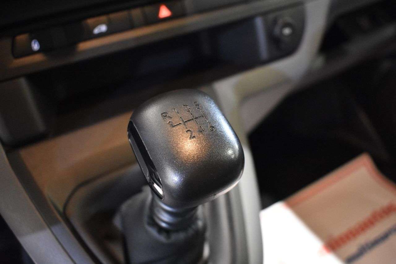 CITROEN JUMPY en Minoautos