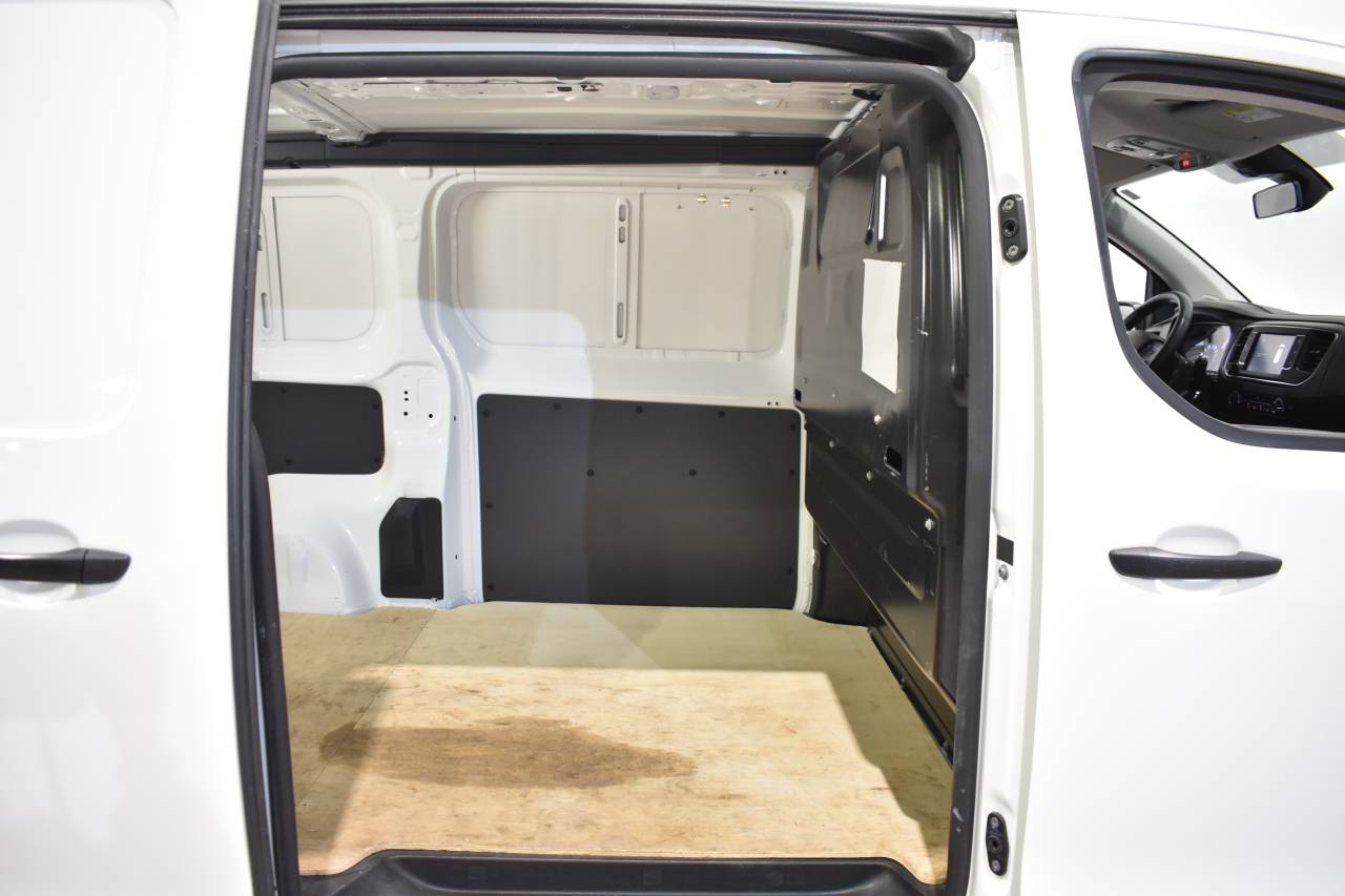 CITROEN JUMPY en Minoautos