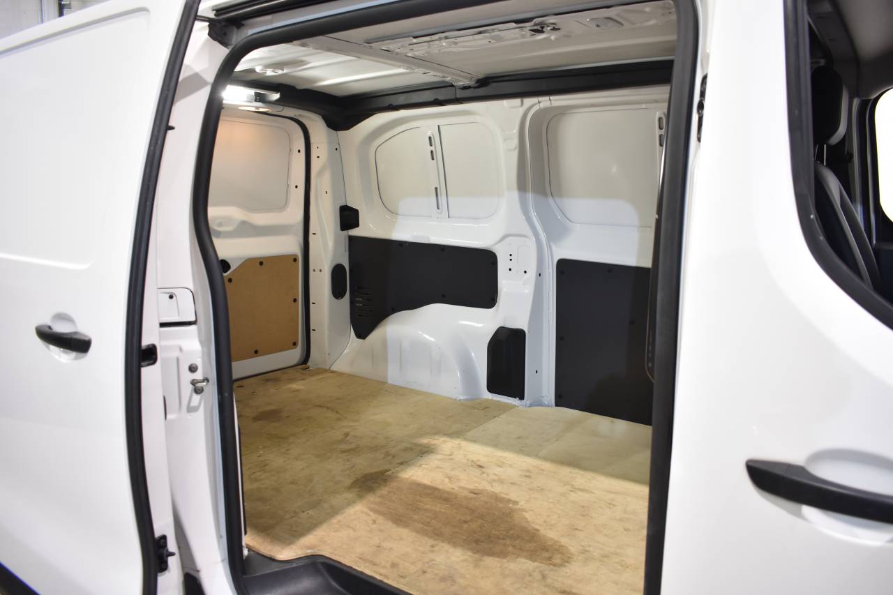 CITROEN JUMPY en Minoautos