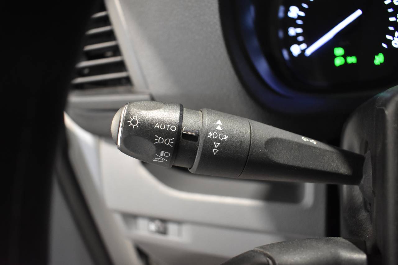 CITROEN JUMPY en Minoautos