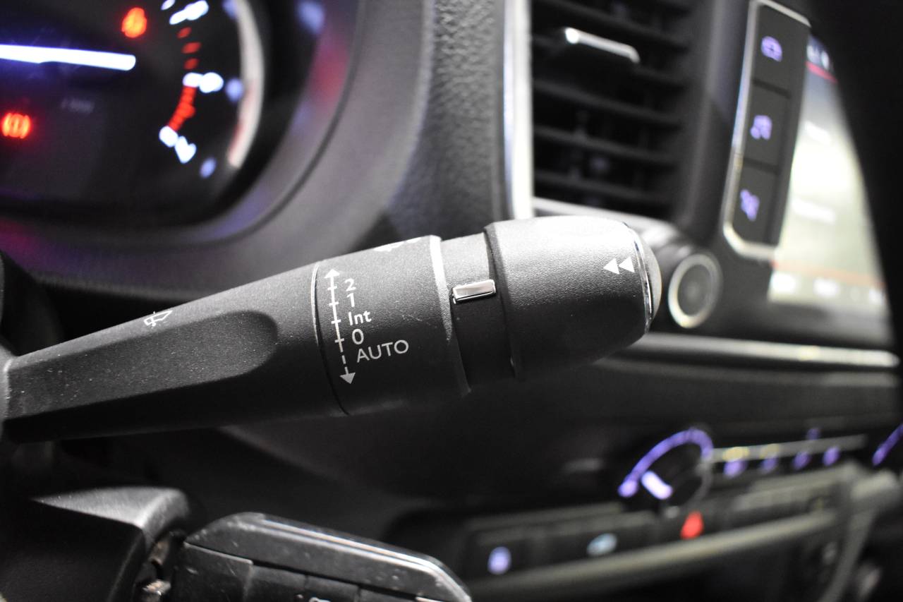 CITROEN JUMPY en Minoautos