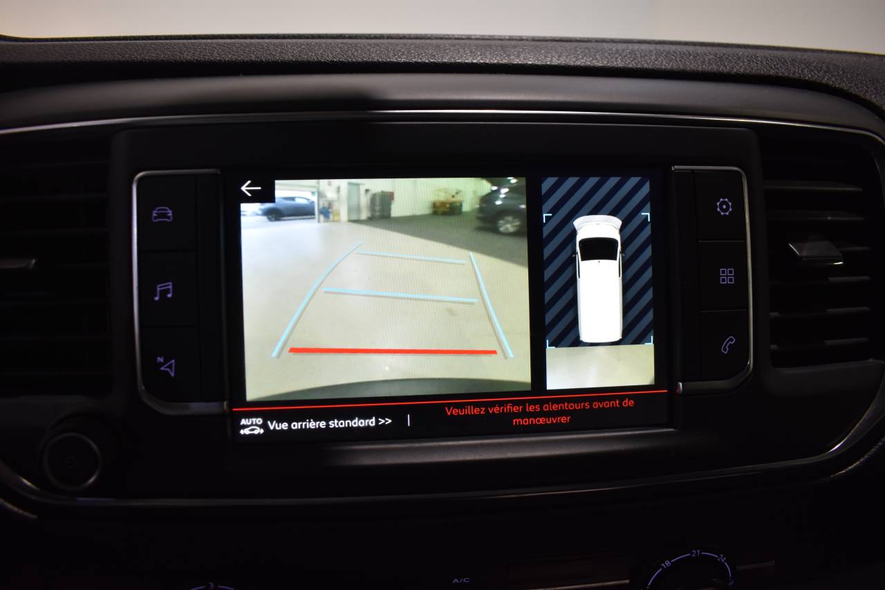 CITROEN JUMPY en Minoautos