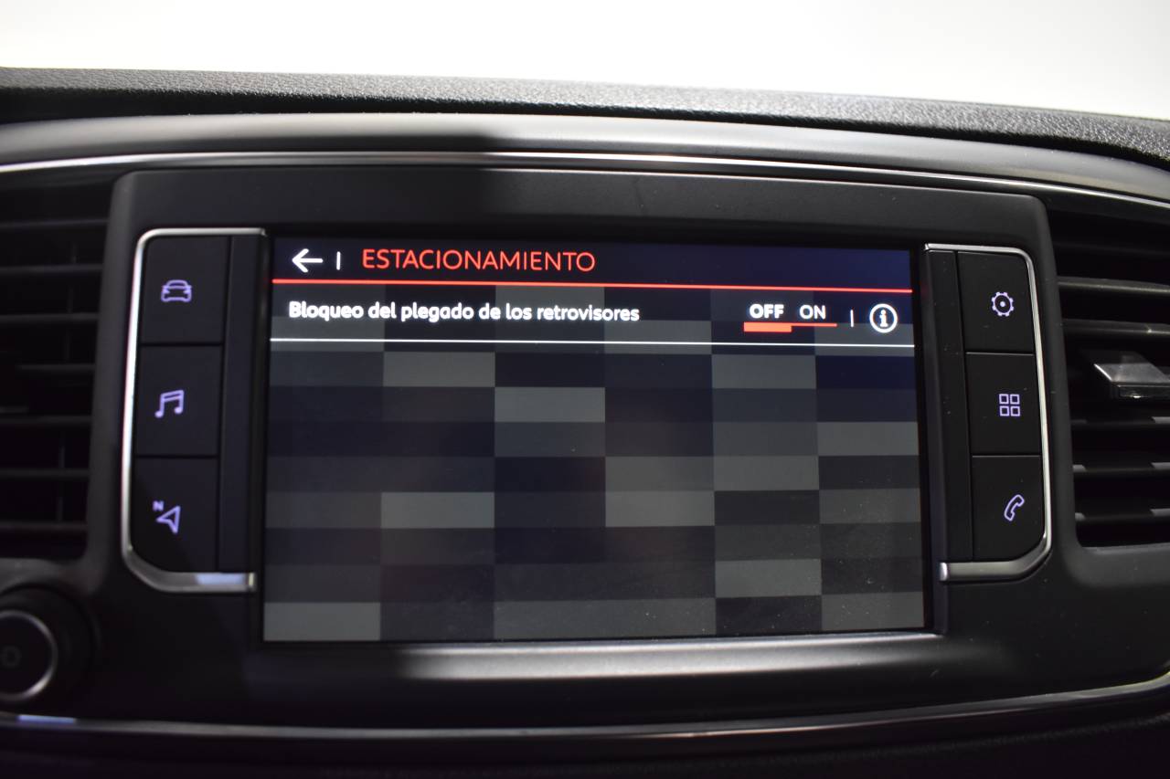 CITROEN JUMPY en Minoautos