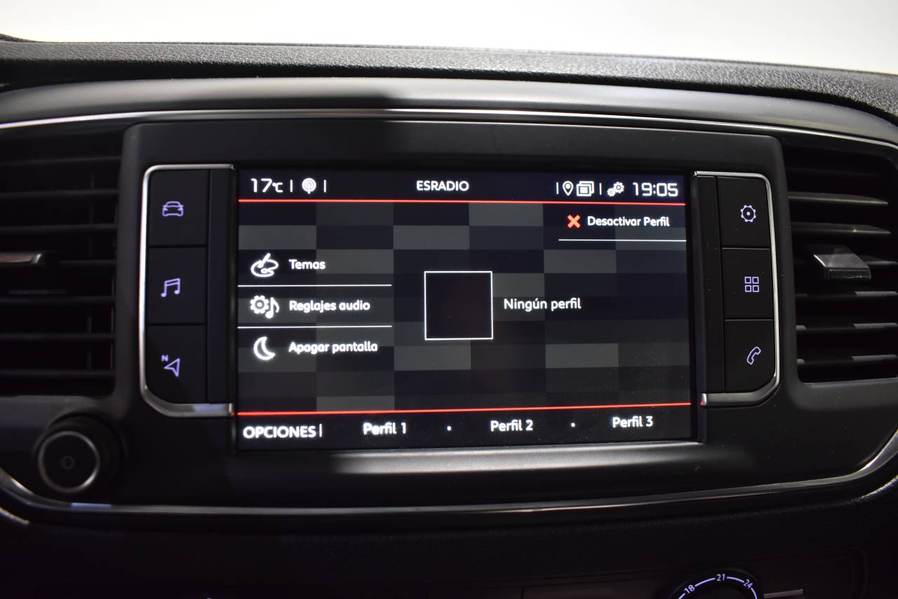 CITROEN JUMPY en Minoautos