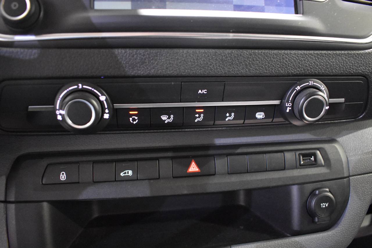 CITROEN JUMPY en Minoautos