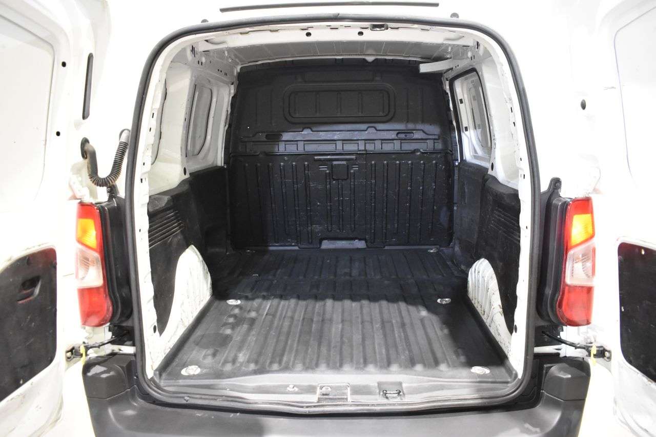 PEUGEOT PARTNER en Minoautos