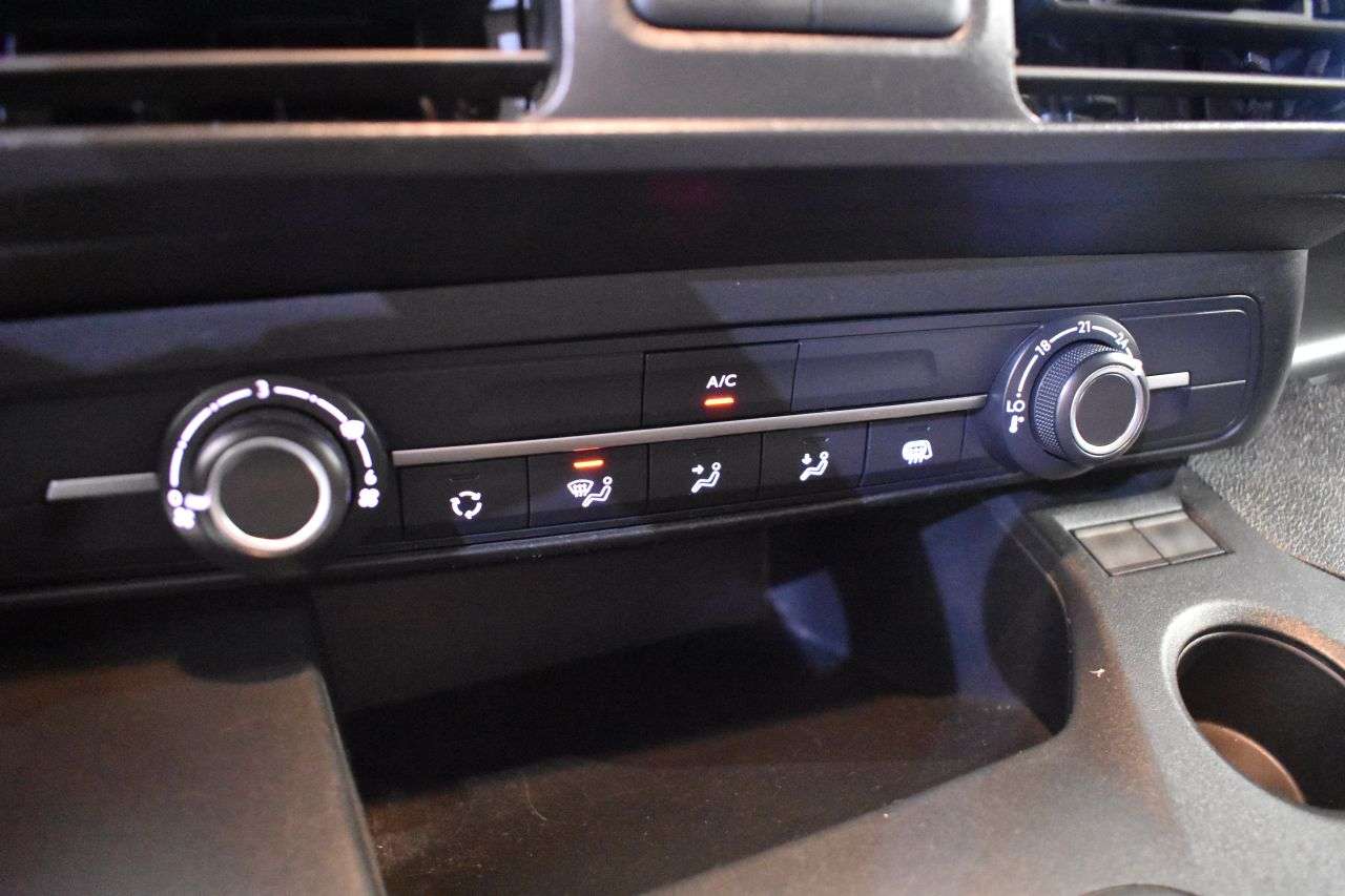 PEUGEOT PARTNER en Minoautos