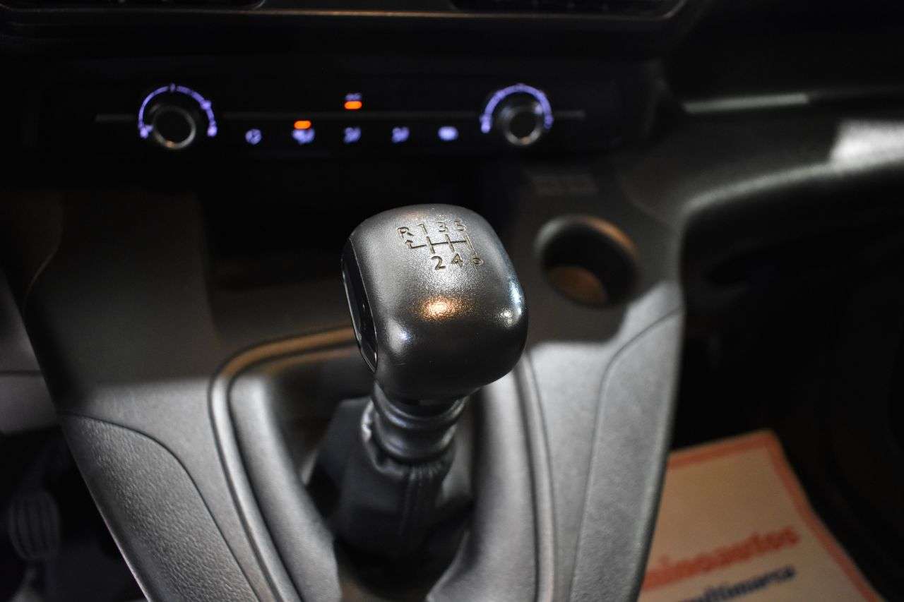 PEUGEOT PARTNER en Minoautos