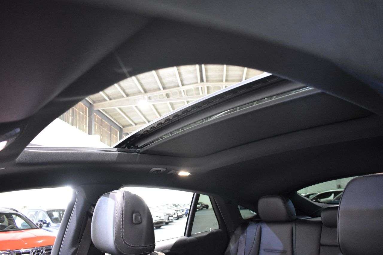 MERCEDES-BENZ GLE COUPÉ en Minoautos