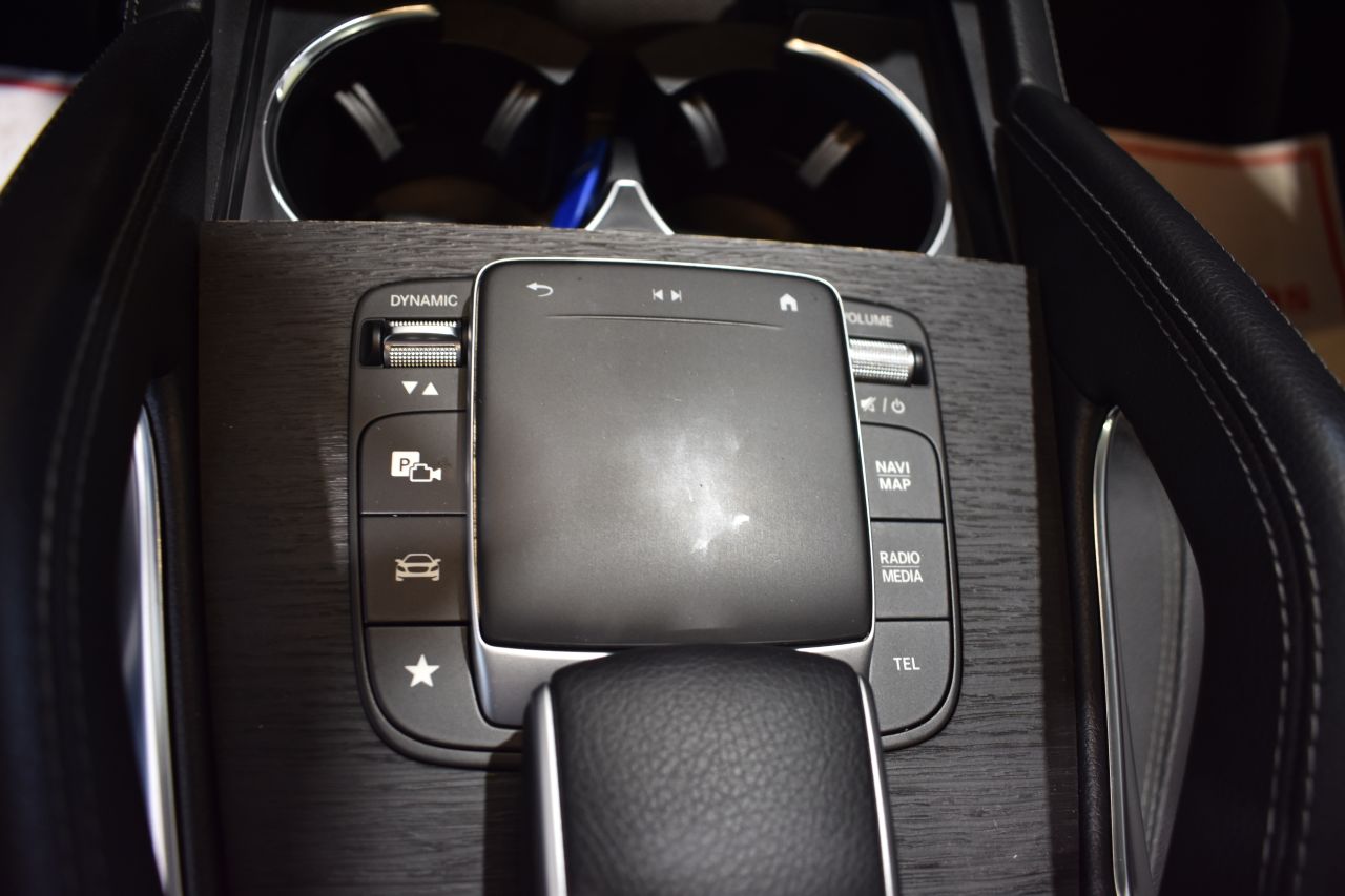 MERCEDES-BENZ GLE COUP en Minoautos