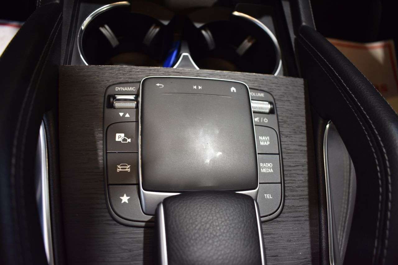 MERCEDES-BENZ GLE COUP en Minoautos