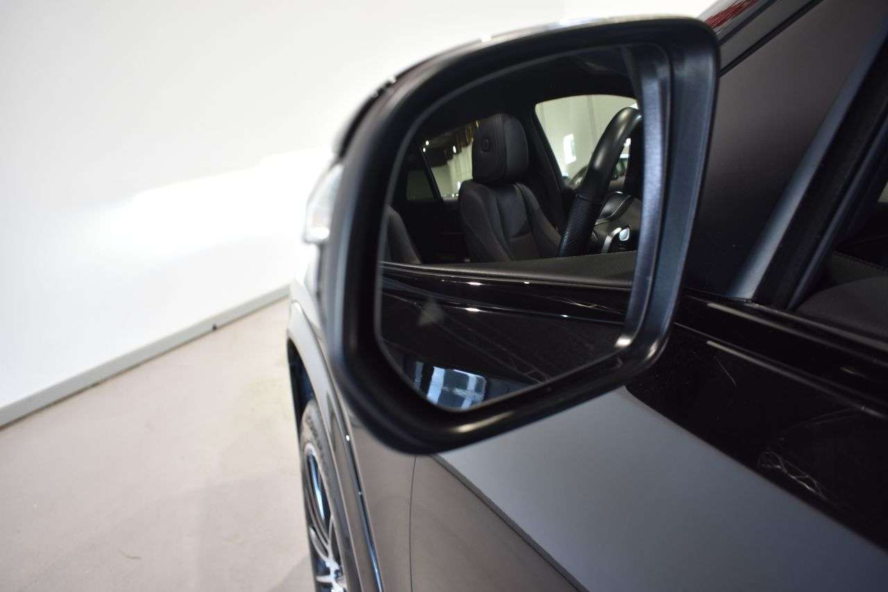 MERCEDES-BENZ GLE COUP� en Minoautos