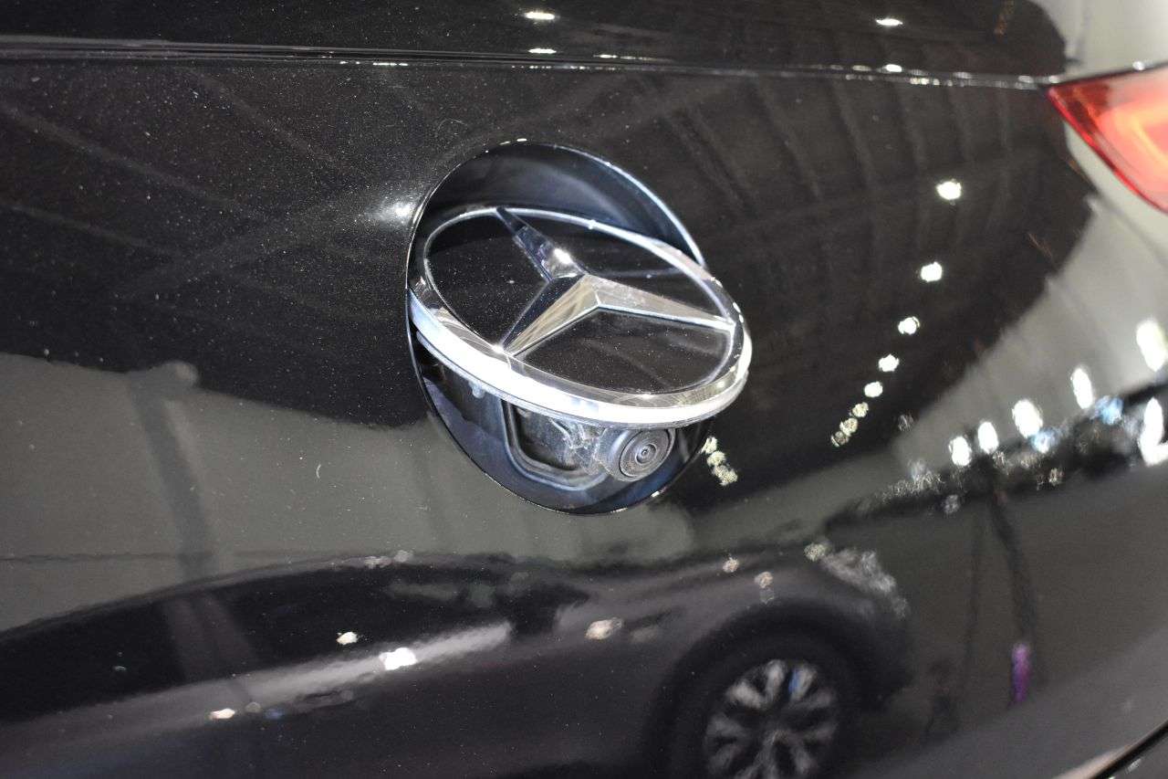 MERCEDES-BENZ GLE COUP en Minoautos