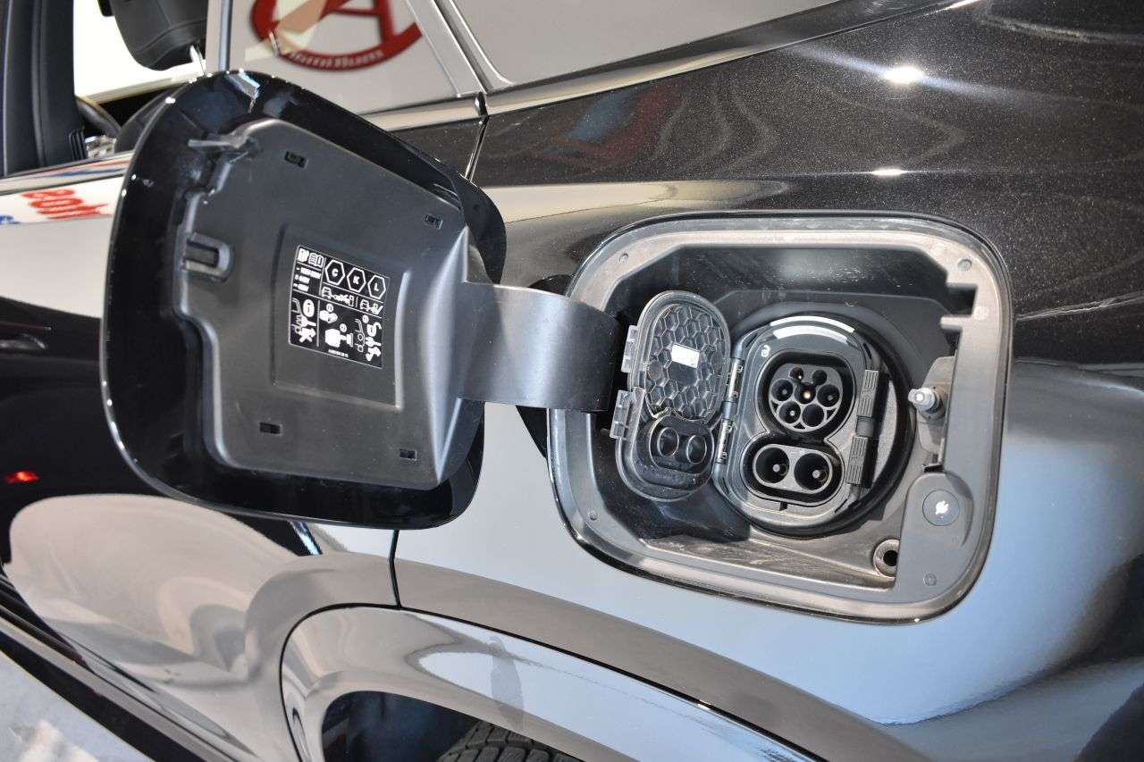MERCEDES-BENZ GLE COUP en Minoautos