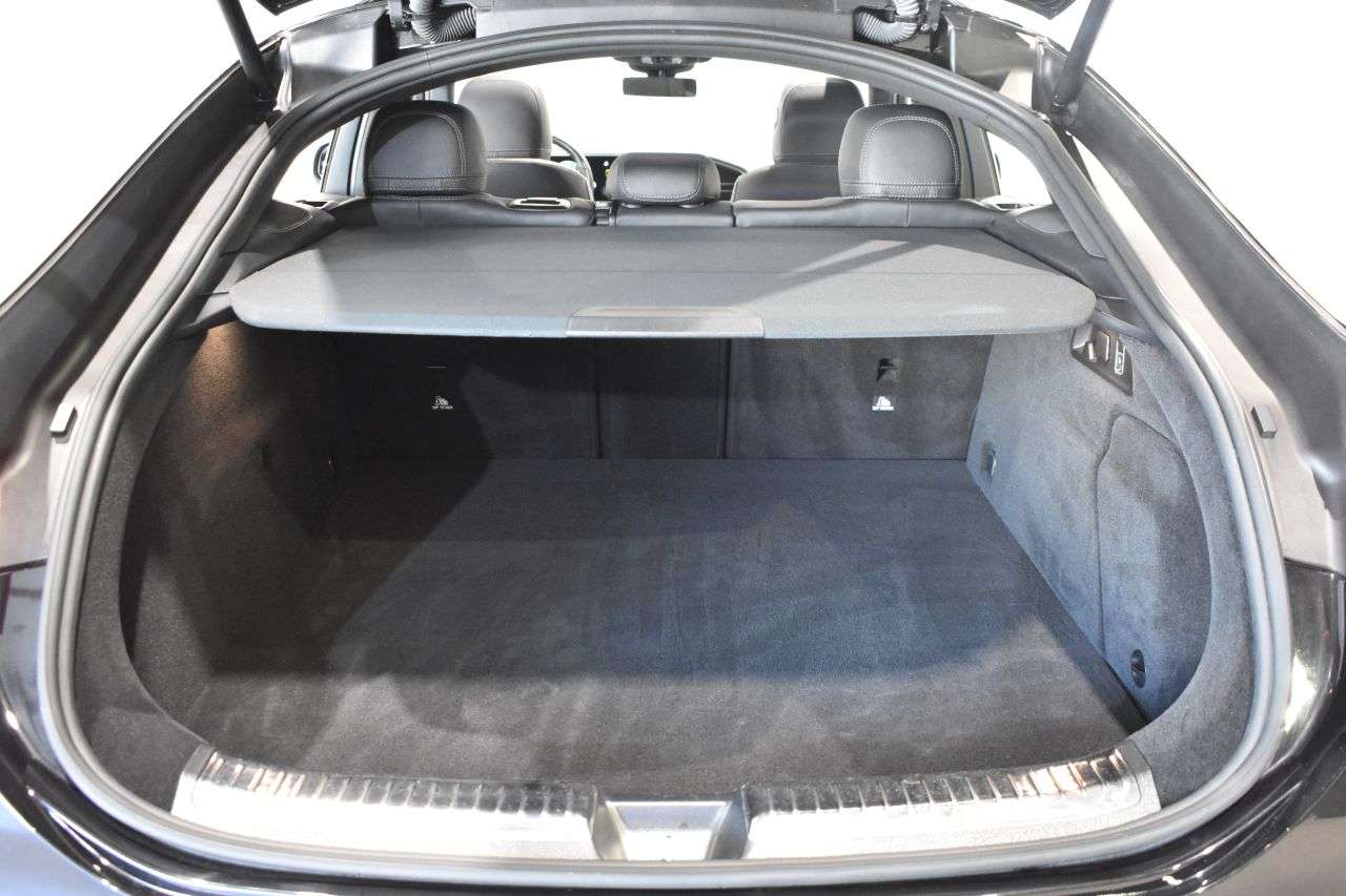 MERCEDES-BENZ GLE COUPÉ en Minoautos