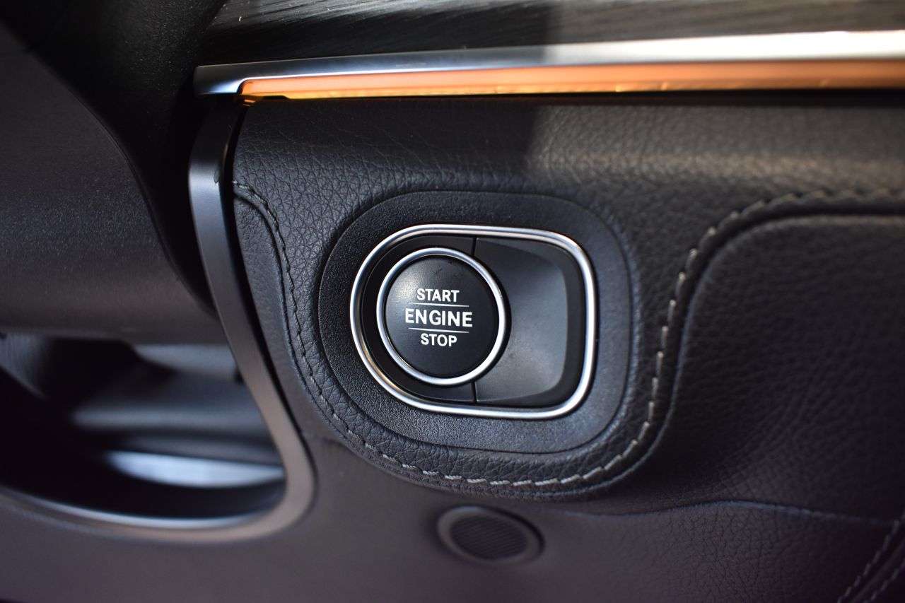 MERCEDES-BENZ GLE COUPE