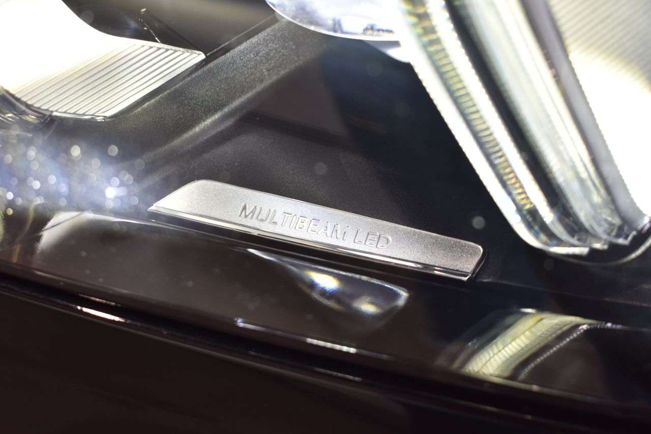 MERCEDES-BENZ GLE COUPÉ en Minoautos