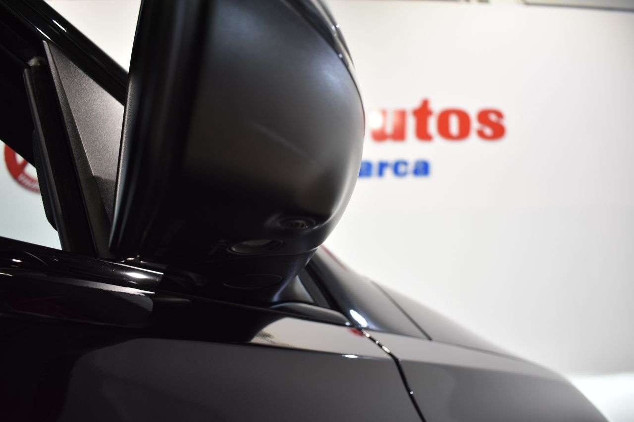 MERCEDES-BENZ GLE COUPE en Minoautos