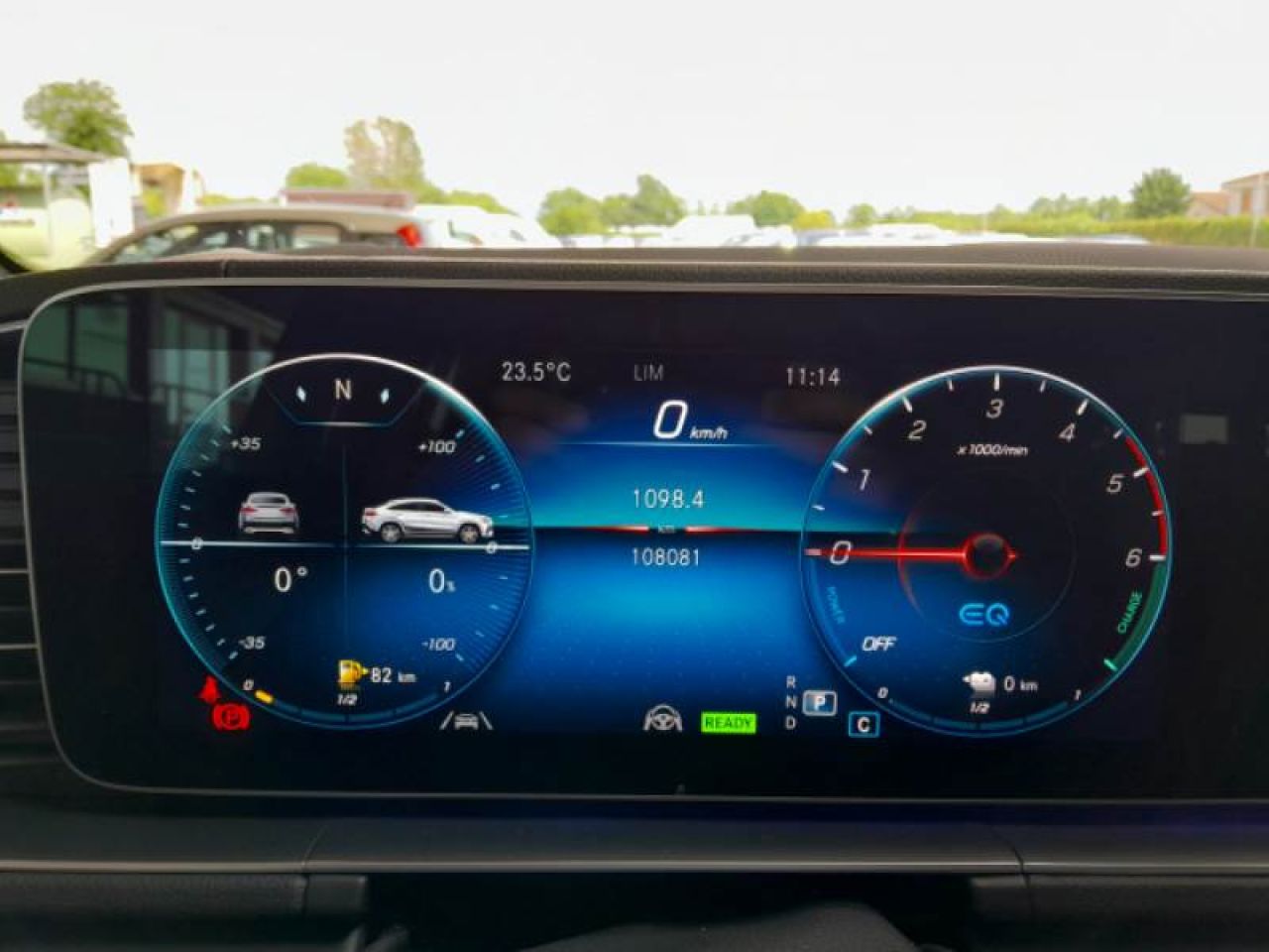 MERCEDES-BENZ GLE COUP en Minoautos