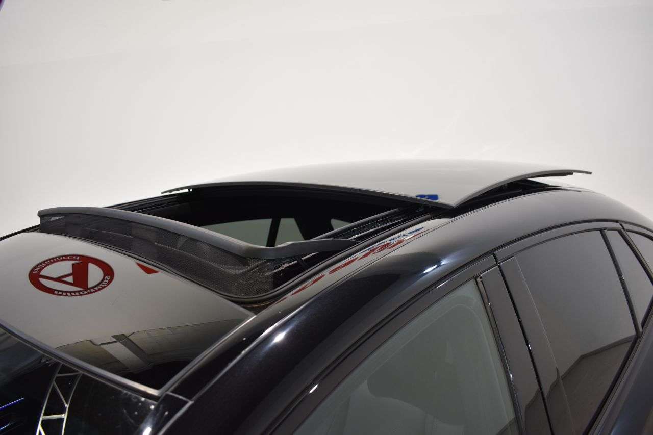 MERCEDES-BENZ GLE COUPÉ en Minoautos