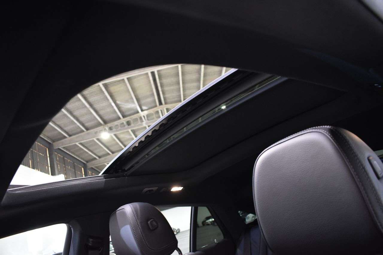 MERCEDES-BENZ GLE COUP� en Minoautos