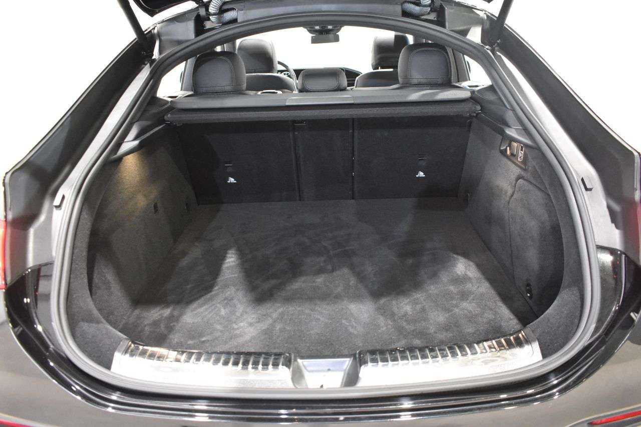 MERCEDES-BENZ GLE COUP en Minoautos