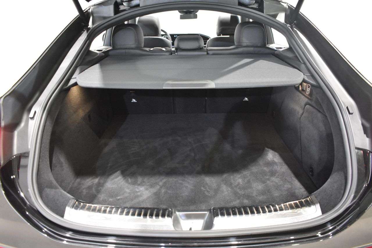 MERCEDES-BENZ GLE COUP en Minoautos