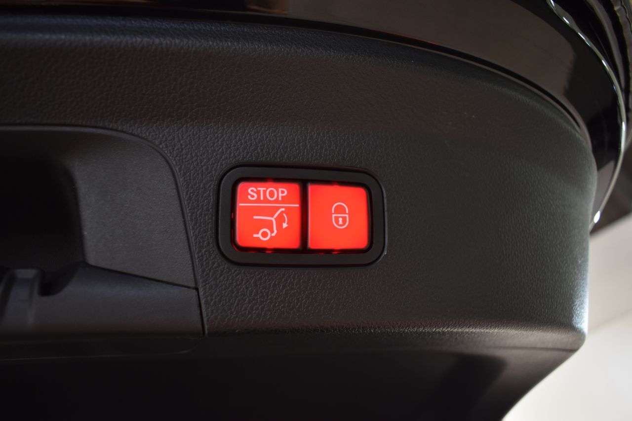 MERCEDES-BENZ GLE COUPÉ en Minoautos