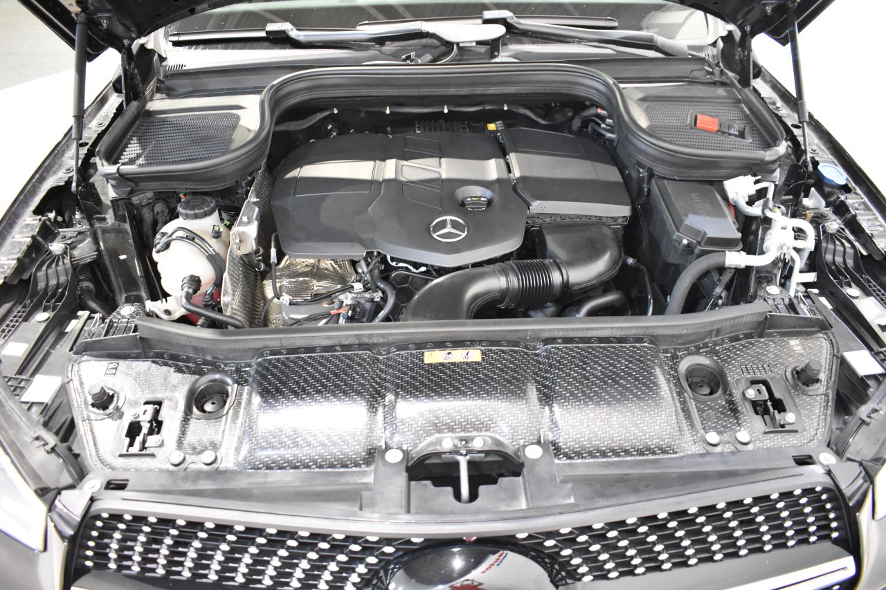 MERCEDES-BENZ GLE COUP en Minoautos