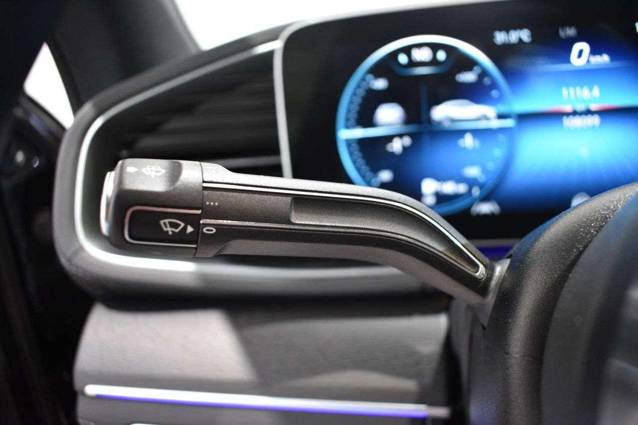 MERCEDES-BENZ GLE COUPÉ en Minoautos