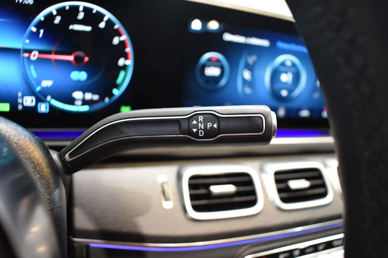 MERCEDES-BENZ GLE COUPÉ en Minoautos