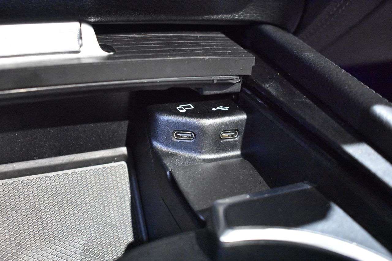 MERCEDES-BENZ GLE COUP en Minoautos