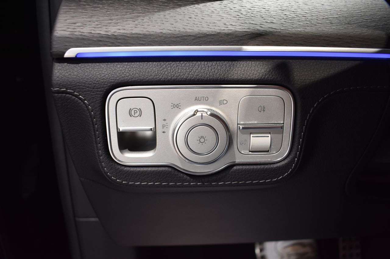 MERCEDES-BENZ GLE COUP en Minoautos