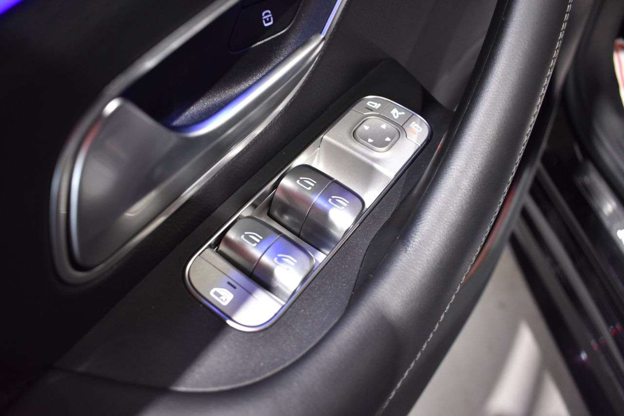 MERCEDES-BENZ GLE COUP� en Minoautos