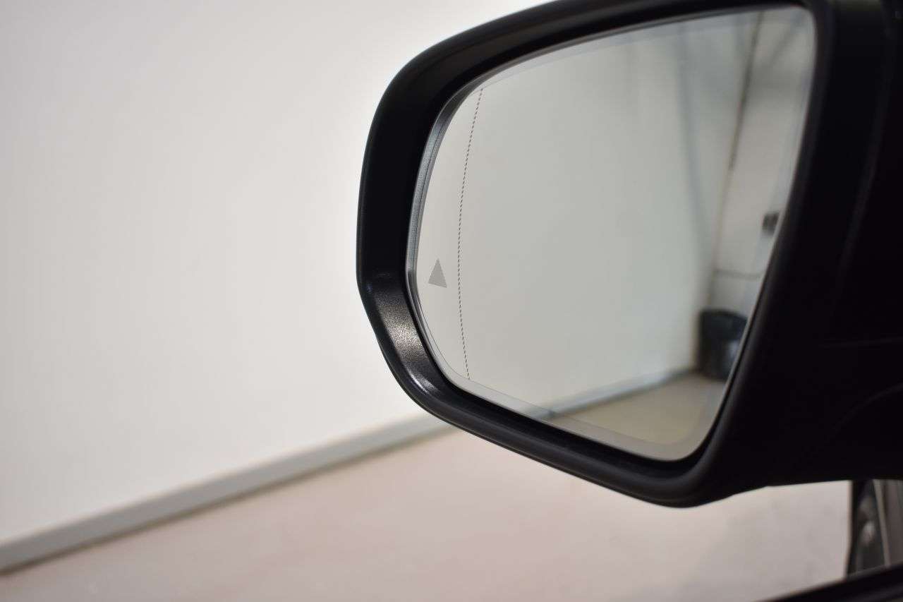 MERCEDES-BENZ GLE COUP� en Minoautos