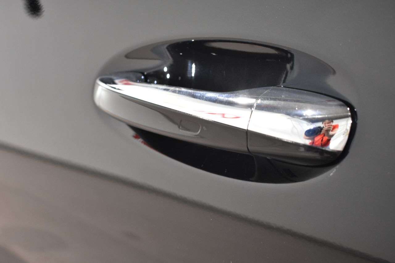 MERCEDES-BENZ GLE COUP en Minoautos