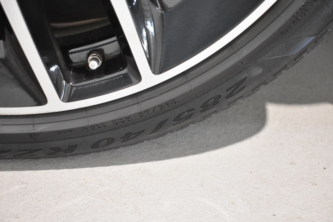 MERCEDES-BENZ GLE COUP en Minoautos