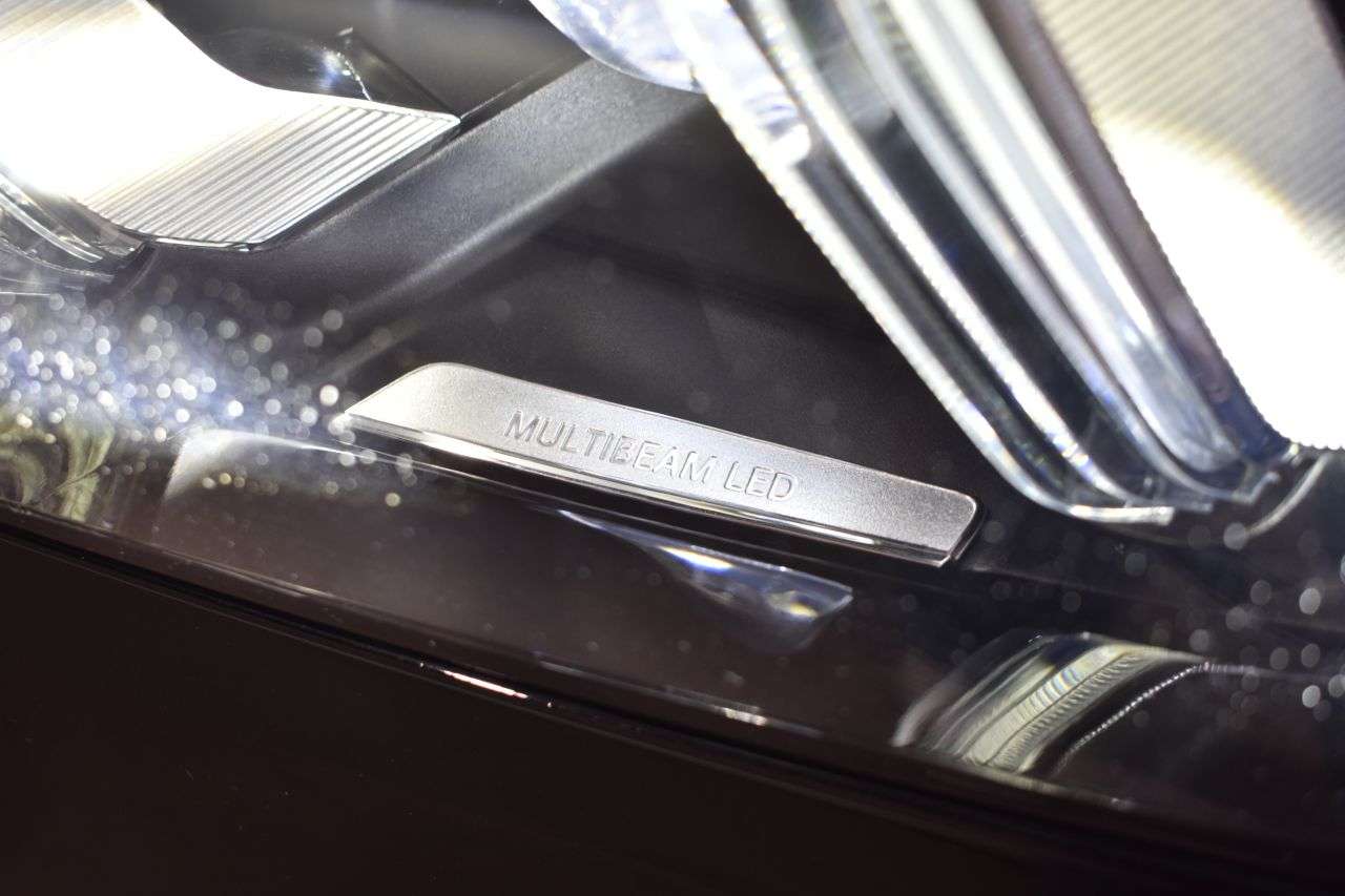 MERCEDES-BENZ GLE COUP en Minoautos