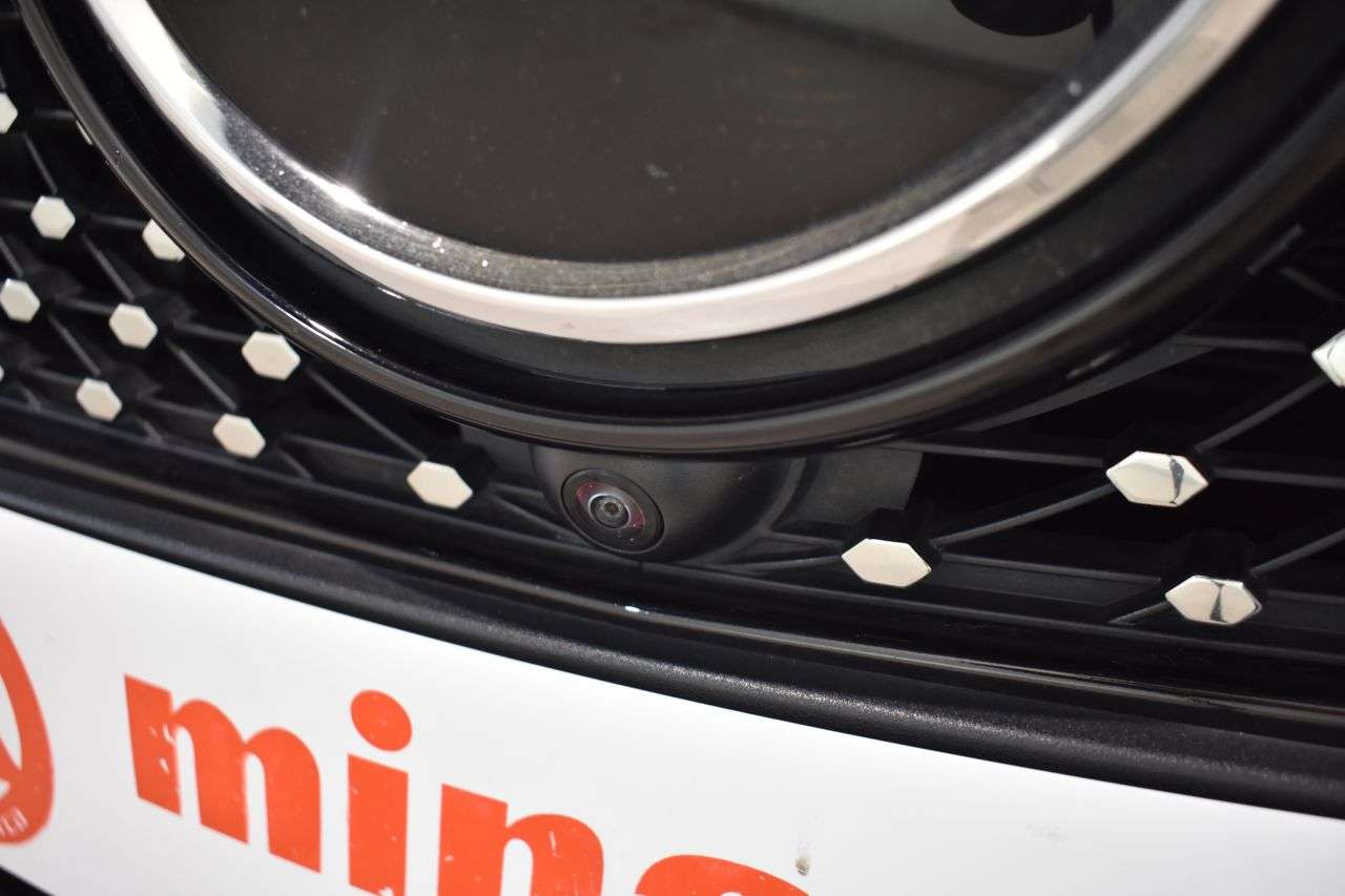 MERCEDES-BENZ GLE COUP en Minoautos