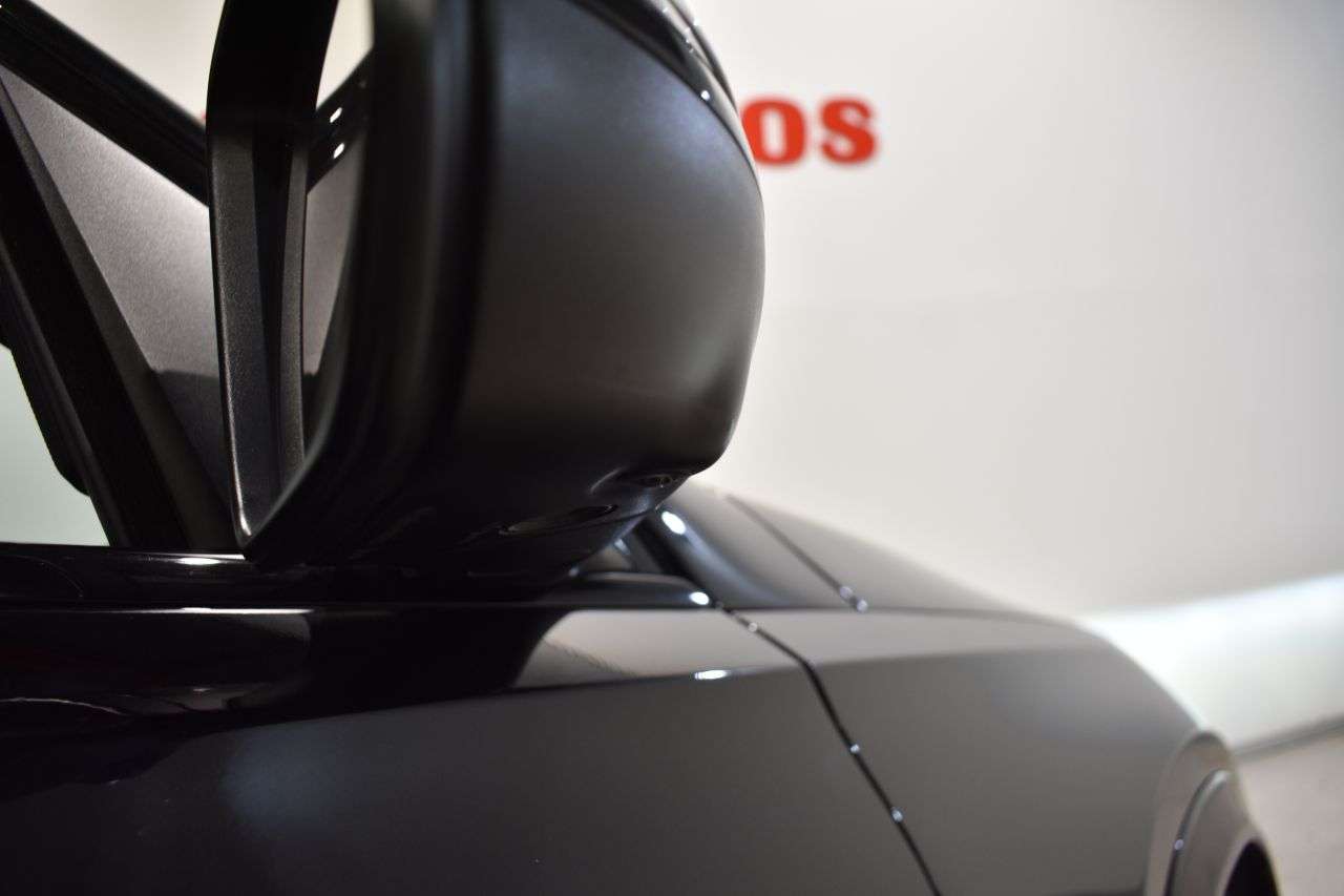 MERCEDES-BENZ GLE COUP en Minoautos