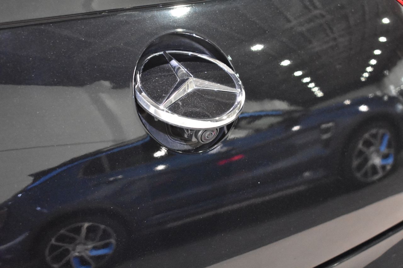 MERCEDES-BENZ GLE COUP en Minoautos