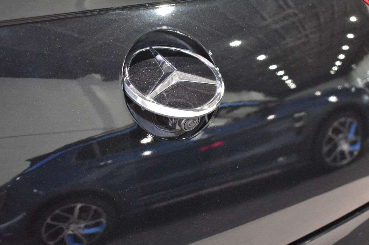 MERCEDES-BENZ GLE COUP en Minoautos